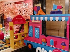 -广州希尔顿逸林酒店-OPEN開·全日制餐厅·海鲜·小火锅·自助餐(东风路店)