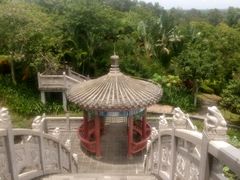 android_upload_pic-海南文笔峰盘古文化旅游区