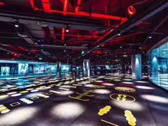 -VIP 威尔仕健身·游泳(嘉华中心店)