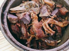 -斯丹姜母鸭·古法干香(涂门街总店)