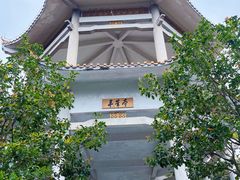 -广州市帽峰山景区