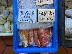 -老阿伯·闽南菜