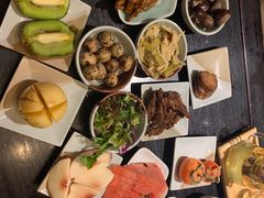 -青藤茶馆(南山路店)