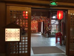 大堂-御温泉·大餐庙会