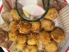 -赵财财·肠粉·煲仔饭(华润万象城店)