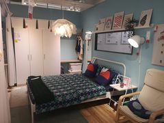 -宜家家居(西安未央商场店)