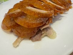 -紫光园·烤鸭(吕家营店)