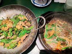 -费大厨辣椒炒肉(太平老街店)
