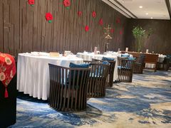 -红棉中餐厅·广州海航威斯汀酒店