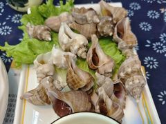 -旺角小渔村(幸福中路店)