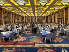 大堂-顺德人家食府(黄金广场店)