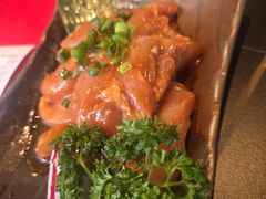 -谷牛和牛烤肉(漕河泾印象城店)
