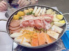 -欧巴来了韩式料理