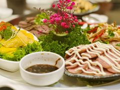 -巷语私房料理(华一实业大厦店)