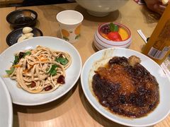 -秦和居(大唐时代店)
