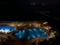 -深圳大梅沙京基洲际度假酒店