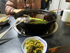 -石灰市毛记烧鸡公(解放碑店)