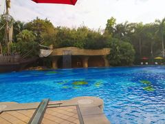-Waterfall瀑布湾优健源(华侨城店)