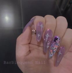 -瑞丽美甲