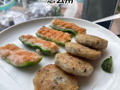 -顺味凤城·顺德菜专门店(九六广场店)