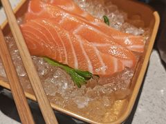 -海底捞大排档火锅(悦荟广场店)