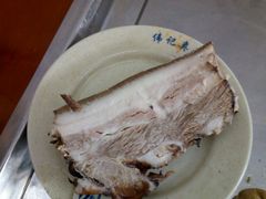 -伟记奥面馆(养育巷店)