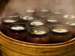 中式炖汤-广州富力君悦大酒店·凯菲厅