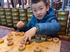 -宝泉铜锅·涮羊肉(解放东路店)