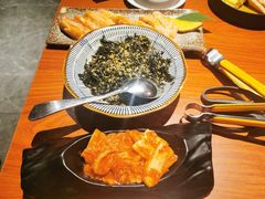 -山之屋炭火烧肉·生啤畅饮(大朗万科中央公园店)