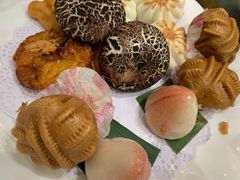 -好福记饭店(红梅公园店)