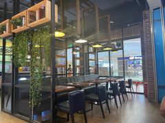 -快乐爱斯米牛排自助(吾悦广场店)
