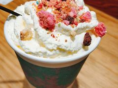-茶颜悦色(岳麓山顶店)