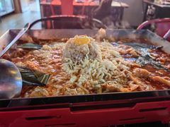 -包装马车·韩国料理·포장마차