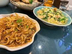 -君霖海鲜私房菜(春柳店)