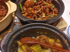 -火啫啫·粤式啫啫煲(南京弘阳店)
