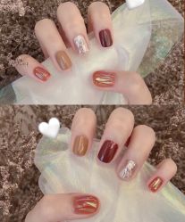 -Pink You美甲美睫纹绣定制中心