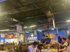 -很久以前羊肉串(怡海店)