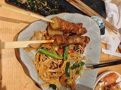 -隅乐胡椒虾·台湾菜·团建(皇岗店)