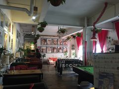 -拖板鞋咖啡旅行酒店(春熙路地铁站店)
