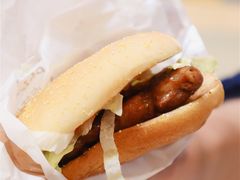 -麦当劳(温州人民路店)