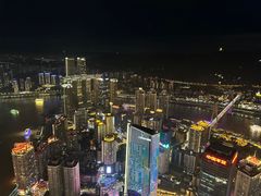 -WFC会仙楼观景台