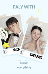 -金公主婚纱摄影(和平店)