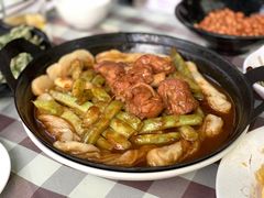 -北京水岸山吧度假村(雁栖镇店)