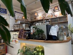 -AHAVA·Fang Baking Studio