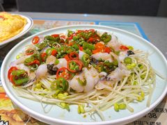 -大头力茶餐厅(花都嘉华广场店)