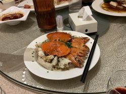 -帝元维多利亚大酒店·宴会厅