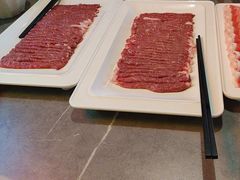 -君邦火锅(新疆大厦店)