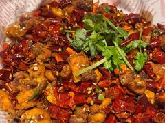 -新白鹿餐厅(城西银泰城店)