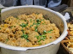 -灶东家民间菜(回兴店)