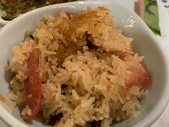 -捞神煲汤火锅(湖滨商业街店)